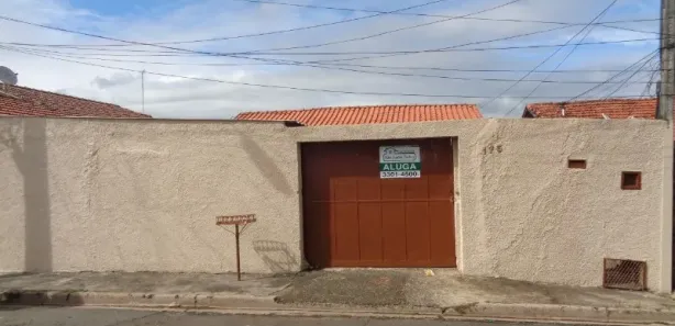 Casa com 2 Quartos para alugar, 107m² no CECAP, Piracicaba