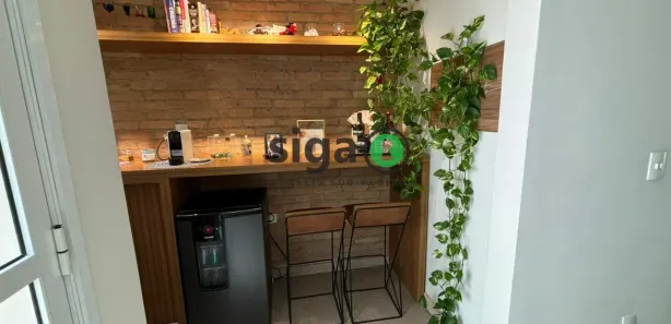 Casa de Condomínio com 3 Quartos à venda, 108m² no Vila Andrade, São Paulo