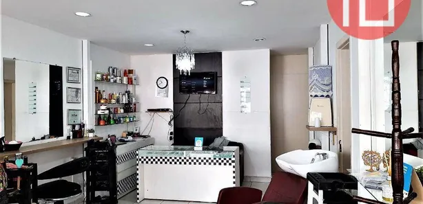 Loja / Salão / Ponto Comercial à venda, 45m² no Centro, Bragança Paulista