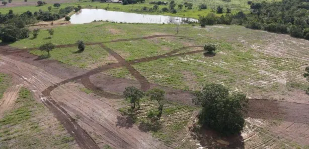 Fazenda / Sítio / Chácara à venda, 24998600m² no , Peixe