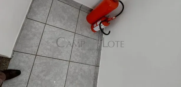 Conjunto Comercial / Sala com 1 Quarto para alugar, 60m² no Jardim Chapadão, Campinas