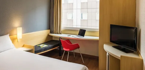 Flat com 1 Quarto à venda, 19m² no Tamboré, Barueri
