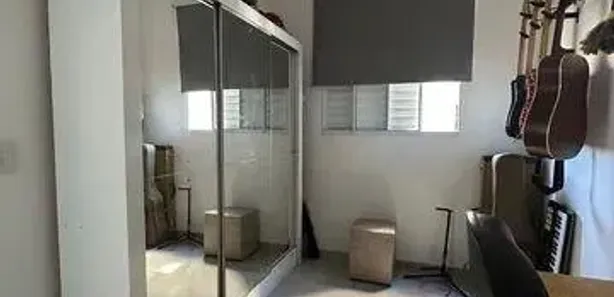 Apartamento com 2 Quartos à venda, 55m² no Loteamento Adventista Campineiro, Hortolândia