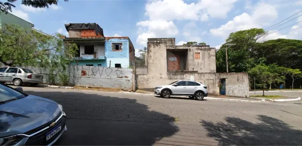 Terreno / Lote / Condomínio à venda, 852m² no Jardim Franca, São Paulo