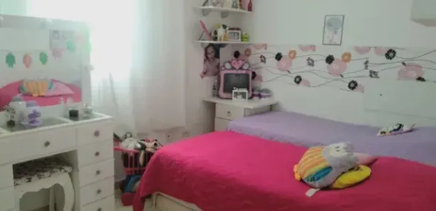 Casa de Condomínio com 2 Quartos à venda, 67m² no Conceição, Osasco