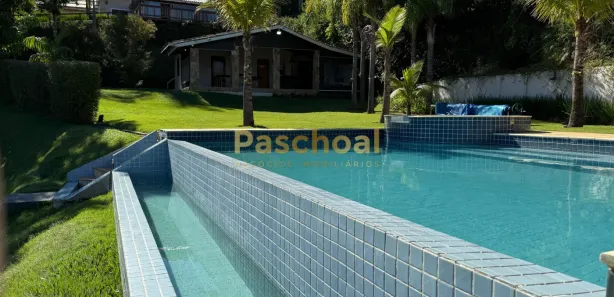 Fazenda / Sítio / Chácara com 5 Quartos à venda, 2700m² no Porta do Sol, Mairinque