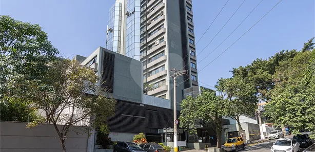 Prédio Inteiro à venda, 5307m² no Alto da Lapa, São Paulo