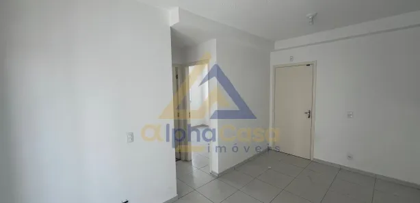 Apartamento com 2 Quartos para alugar, 54m² no Parque Viana, Barueri