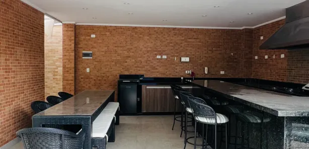 Casa de Condomínio com 4 Quartos para alugar, 490m² no Alphaville, Santana de Parnaíba
