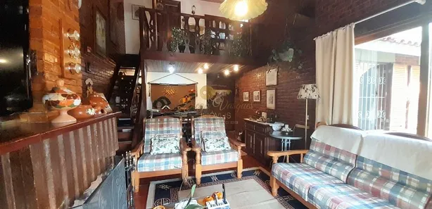 Casa de Condomínio com 4 Quartos à venda, 103m² no Parque do Imbui, Teresópolis
