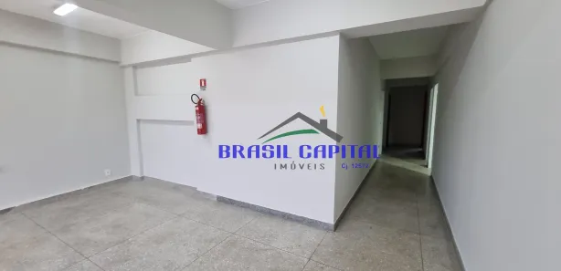 Loja / Salão / Ponto Comercial para alugar, 150m² no Setor de Habitações Individuais Sul, Brasília