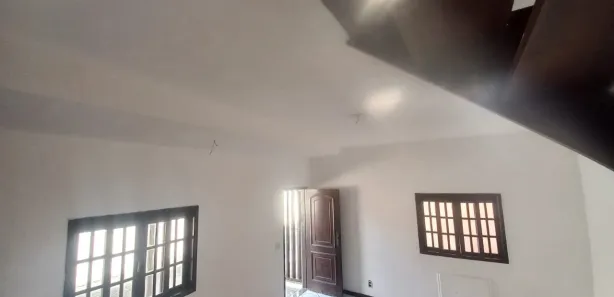 Casa de Vila com 3 Quartos para alugar, 120m² no São Francisco, Niterói