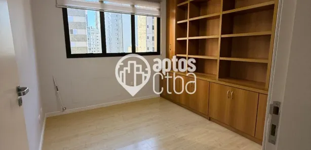 Prédio Inteiro à venda, 32m² no Batel, Curitiba