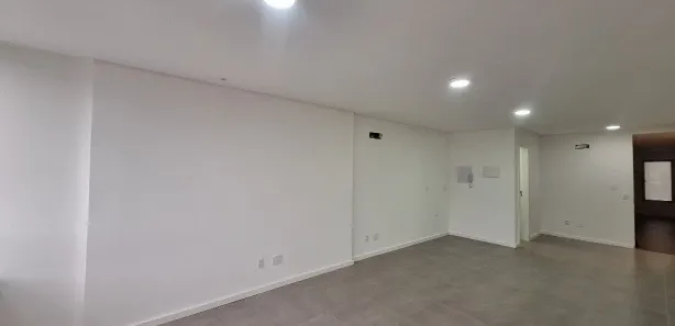 Conjunto Comercial / Sala para alugar, 37m² no Saco dos Limões, Florianópolis