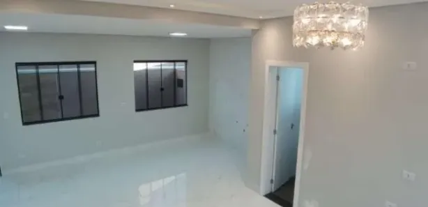 Sobrado com 3 Quartos à venda, 115m² no Santa Terezinha, Fazenda Rio Grande