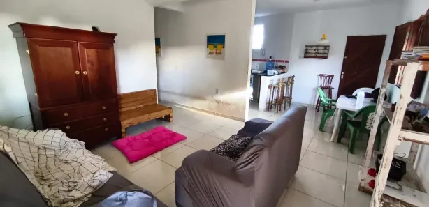 Casa com 3 Quartos à venda, 160m² no Porto de Sauípe, Entre Rios