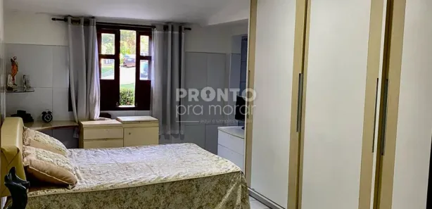 Casa de Condomínio com 6 Quartos à venda, 300m² no ALDEIA, Paudalho