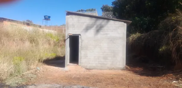Casa de Vila com 1 Quarto à venda, 50m² no Centro, Trindade