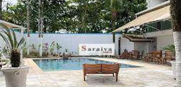 Hotel / Motel / Pousada com 12 Quartos à venda, 792m² no Balneário Praia do Pernambuco, Guarujá