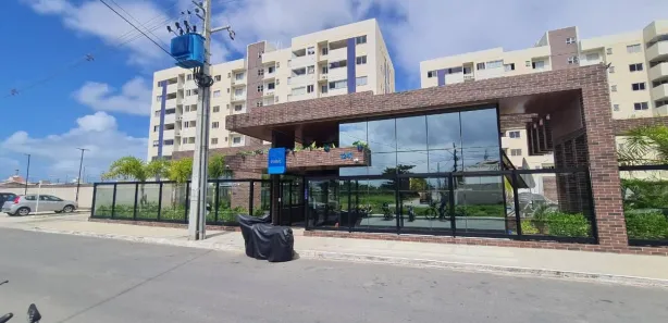 Apartamento com 2 Quartos para alugar, 60m² no Aruana, Aracaju
