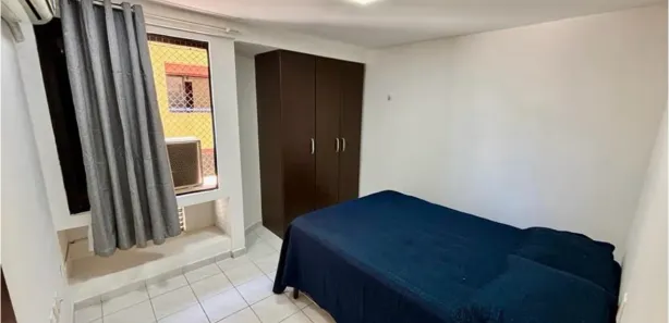 Apartamento com 3 Quartos para alugar, 150m² no Jardim Oceania, João Pessoa