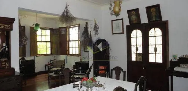 Fazenda / Sítio / Chácara com 8 Quartos para venda ou aluguel, 540m² no Parque Morumbi, Mogi das Cruzes