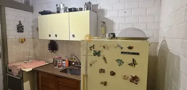 Casa de Condomínio com 1 Quarto à venda, 43m² no Posse, Teresópolis