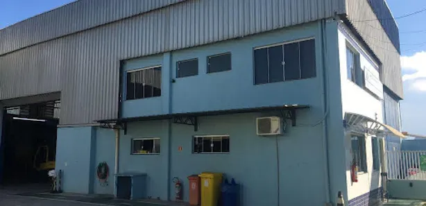 Galpão / Depósito / Armazém à venda, 900m² no Imboassica, Macaé