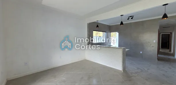 Casa com 2 Quartos para venda ou aluguel, 130m² no Caneca Fina, Guapimirim