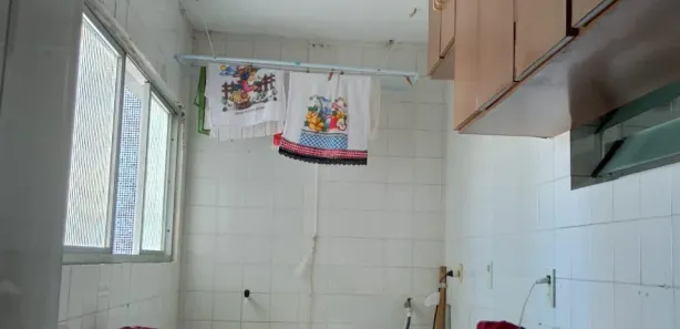 Apartamento com 3 Quartos à venda, 64m² no Pernambués, Salvador