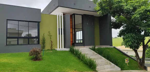 Casa de Condomínio com 4 Quartos à venda, 430m² no Condominio Gran Royalle Confins, Confins