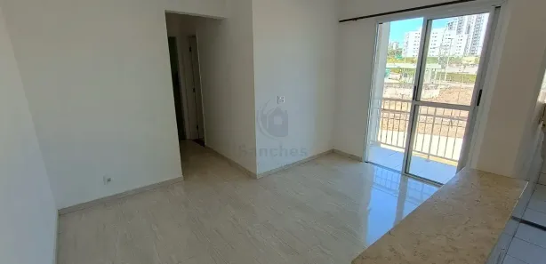 Apartamento com 2 Quartos para alugar, 48m² no Vila Mogilar, Mogi das Cruzes