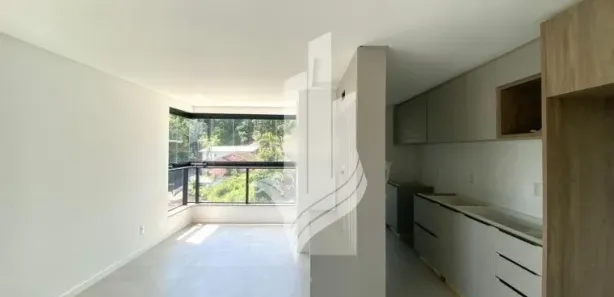 Apartamento com 1 Quarto para alugar, 49m² no Velha, Blumenau
