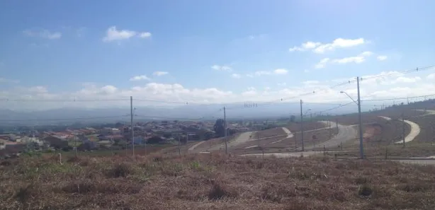 Terreno / Lote / Condomínio à venda, 250m² no Caçapava Velha, Caçapava