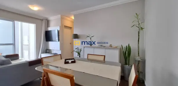 Apartamento com 2 Quartos à venda, 56m² no Ressacada, Itajaí