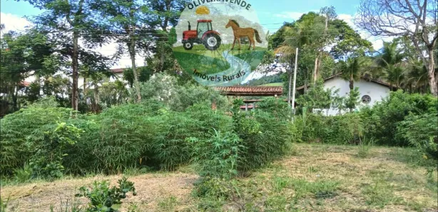 Fazenda / Sítio / Chácara com 3 Quartos à venda, 11143m² no Hararas da Peniche, Tanguá