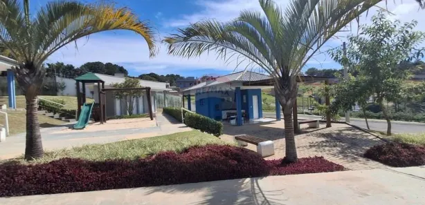 Terreno / Lote / Condomínio à venda, 160m² no Centro, Araçariguama