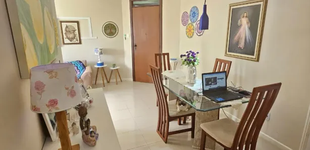 Apartamento com 3 Quartos à venda, 70m² no Stiep, Salvador