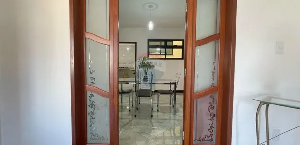 Apartamento com 3 Quartos à venda, 136m² no Campo Alegre, Conselheiro Lafaiete