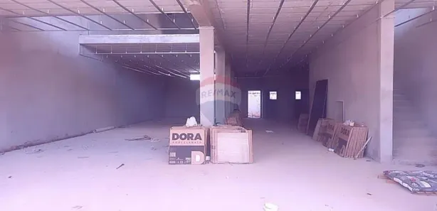 Galpão / Depósito / Armazém para alugar, 388m² no Parque Ortolândia, Hortolândia