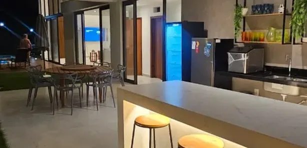 Casa de Condomínio com 7 Quartos à venda, 321m² no Guarajuba (Monte Gordo), Camaçari