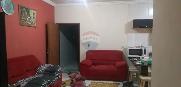 Apartamento com 2 Quartos à venda, 60m² no Santa Matilde, Conselheiro Lafaiete