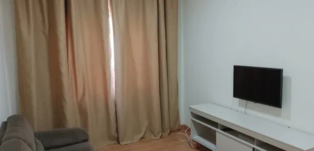 Apartamento com 2 Quartos para venda ou aluguel, 65m² no Loteamento São Pedro, Jaguariúna