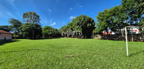 Fazenda / Sítio / Chácara com 4 Quartos à venda, 346m² no Jardim Del Rei, Araraquara