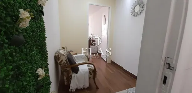 Conjunto Comercial / Sala à venda, 50m² no Centro, Petrópolis