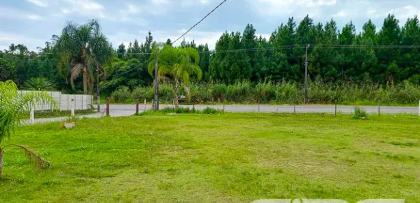 Terreno / Lote / Condomínio à venda, 342m² no São Francisco do Sul, São Francisco do Sul