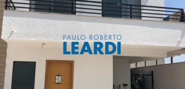 Sobrado com 3 Quartos à venda, 93m² no Monte Verde II, Poços de Caldas