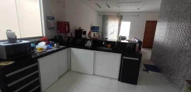 Casa com 2 Quartos à venda, 130m² no Campo Grande, Rio de Janeiro