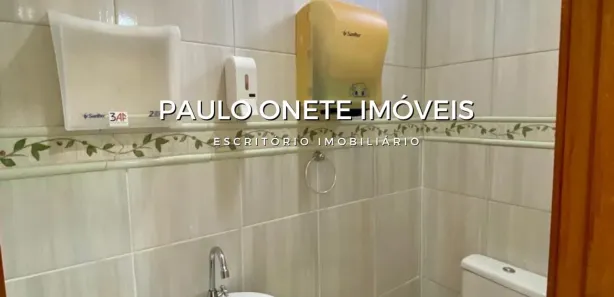 Conjunto Comercial / Sala para alugar, 20m² no Nossa Senhora das Graças, Manaus