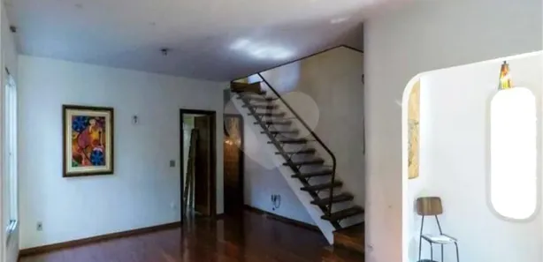Casa com 4 Quartos à venda, 230m² no Vila Mariana, São Paulo